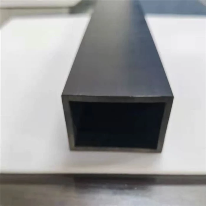 abs square tube