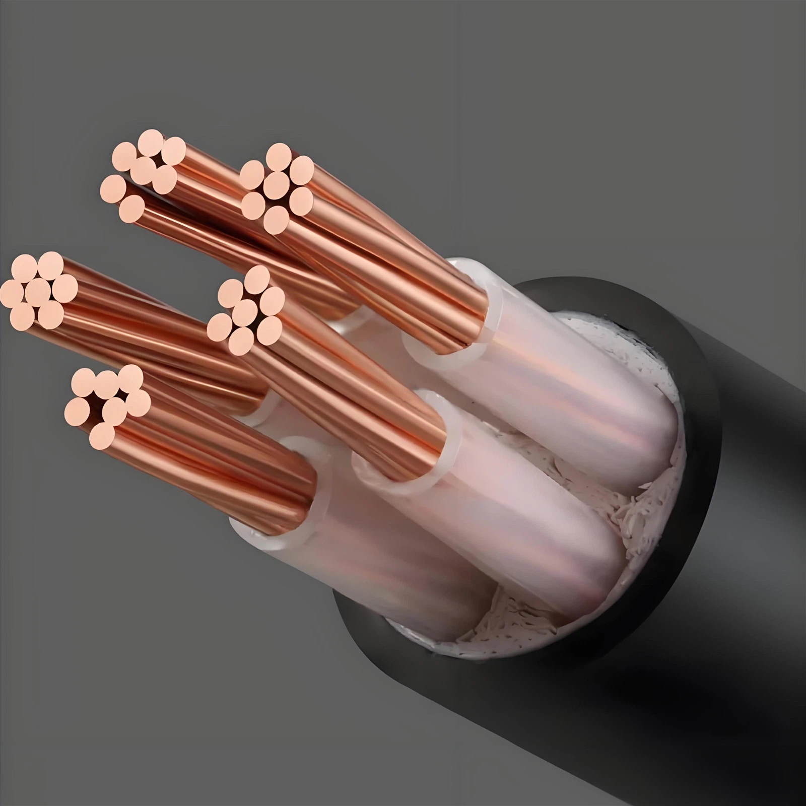 Electrical Insulation Properties Electrical Insulation Properties