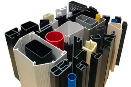 7 Benefiċċji ta 'Profili tal-plastik Custom