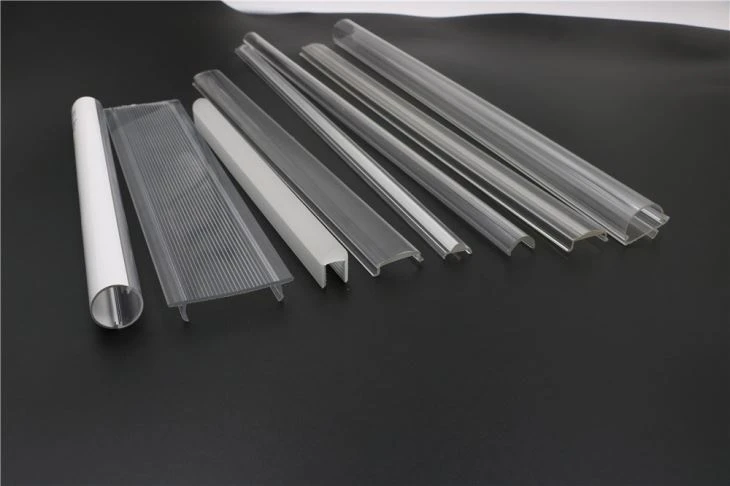 PC Lampshade Led Light Diffuser Cover