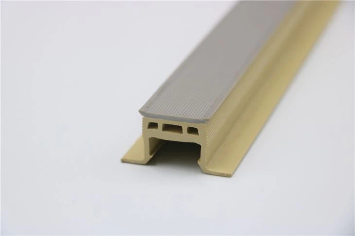 Pvc Door Extrusion