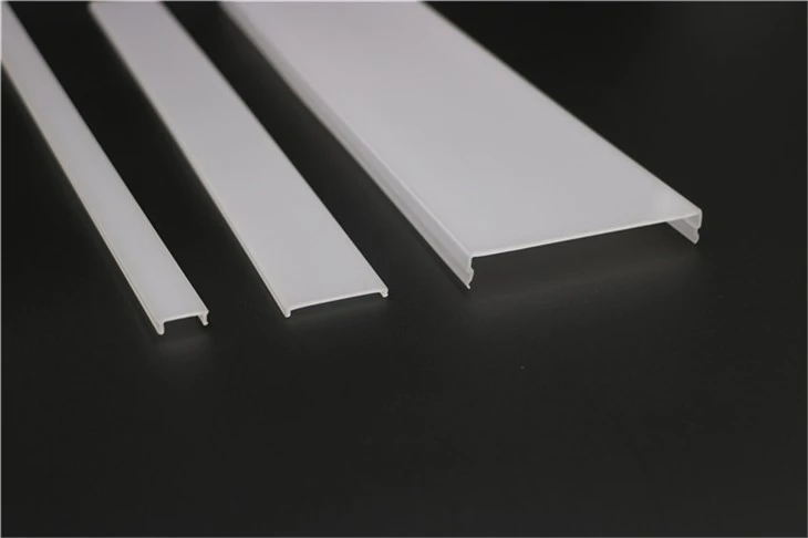 Strixxa tal-Qoxra Led Custom ta '30mm